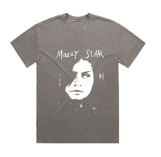 Pre Loved: L Mazzy Star Shirt