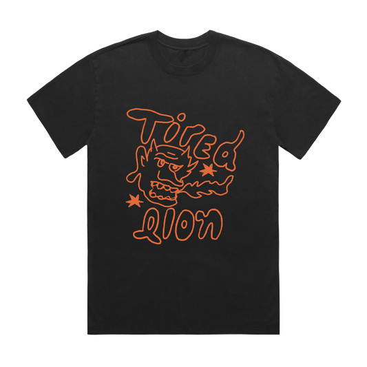 Satan T Orange