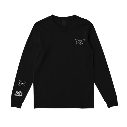 Fuzz Long Sleeve