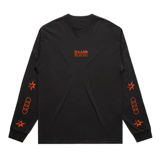 Melancholy Club Long Sleeve